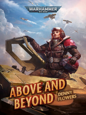 cover image of Above and Beyond
